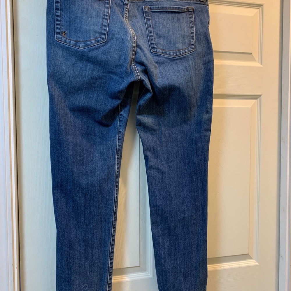 Kut from the Kloth Women’s size 16 Jeans - Picture 3 of 5